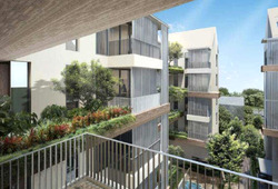 10 Evelyn (D11), Apartment #519422011
